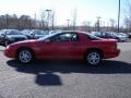 Bright Rally Red - Camaro Coupe Photo No. 9