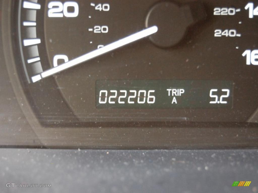 2007 Accord EX-L V6 Sedan - Moroccan Red Pearl / Gray photo #27