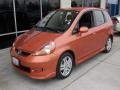 Blaze Orange Metallic - Fit Sport Photo No. 7