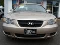 Golden Beige - Sonata GLS Photo No. 2