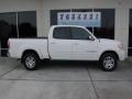 Natural White - Tundra SR5 Double Cab Photo No. 2