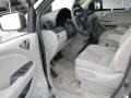 2007 Nimbus Gray Metallic Honda Odyssey EX  photo #16