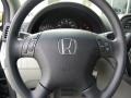 2007 Nimbus Gray Metallic Honda Odyssey EX  photo #20