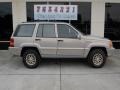 1994 Taupe Frost Metallic Jeep Grand Cherokee Limited 4x4  photo #2