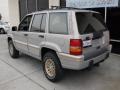 1994 Taupe Frost Metallic Jeep Grand Cherokee Limited 4x4  photo #5