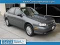 Medium Gray Metallic - Malibu Sedan Photo No. 1