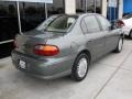 Medium Gray Metallic - Malibu Sedan Photo No. 3