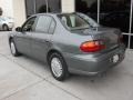 Medium Gray Metallic - Malibu Sedan Photo No. 5