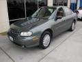 Medium Gray Metallic - Malibu Sedan Photo No. 7