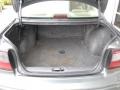 Medium Gray Metallic - Malibu Sedan Photo No. 10