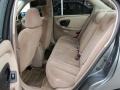 Medium Gray Metallic - Malibu Sedan Photo No. 11
