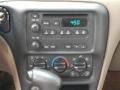 Medium Gray Metallic - Malibu Sedan Photo No. 13