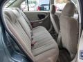 Medium Gray Metallic - Malibu Sedan Photo No. 15