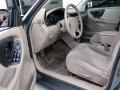 Medium Gray Metallic - Malibu Sedan Photo No. 16