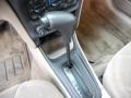 Medium Gray Metallic - Malibu Sedan Photo No. 21