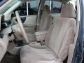 Medium Gray Metallic - Malibu Sedan Photo No. 22
