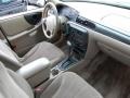 Medium Gray Metallic - Malibu Sedan Photo No. 23