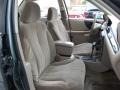 Medium Gray Metallic - Malibu Sedan Photo No. 26
