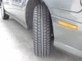 Medium Gray Metallic - Malibu Sedan Photo No. 29