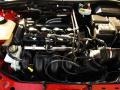 Infra-Red - Focus ZX3 SE Hatchback Photo No. 8