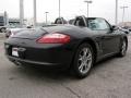 Atlas Grey Metallic - Boxster  Photo No. 6