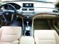 2008 Basque Red Pearl Honda Accord EX Sedan  photo #9