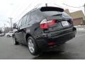 Jet Black - X3 3.0si Photo No. 6