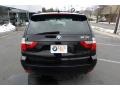 Jet Black - X3 3.0si Photo No. 8