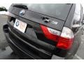 Jet Black - X3 3.0si Photo No. 12