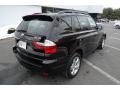 Jet Black - X3 3.0si Photo No. 14
