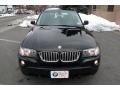 Jet Black - X3 3.0si Photo No. 15