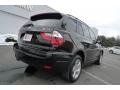 Jet Black - X3 3.0si Photo No. 16
