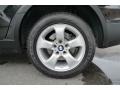 Jet Black - X3 3.0si Photo No. 20