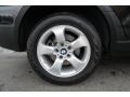 Jet Black - X3 3.0si Photo No. 21