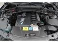 Jet Black - X3 3.0si Photo No. 24