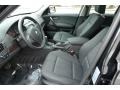 Jet Black - X3 3.0si Photo No. 28