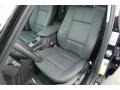 Jet Black - X3 3.0si Photo No. 29