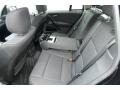 Jet Black - X3 3.0si Photo No. 32