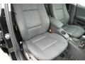 Jet Black - X3 3.0si Photo No. 37