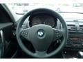 Jet Black - X3 3.0si Photo No. 40