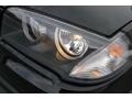 Jet Black - X3 3.0si Photo No. 49