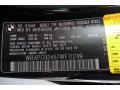 Jet Black - X3 3.0si Photo No. 53