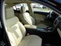 2008 Obsidian Black Lexus IS 250  photo #10