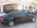 Black - CLK 350 Coupe Photo No. 2