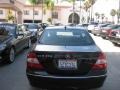 Black - CLK 350 Coupe Photo No. 4