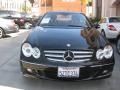 Black - CLK 350 Coupe Photo No. 7
