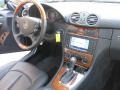 Black - CLK 350 Coupe Photo No. 20