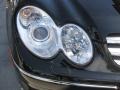 Black - CLK 350 Coupe Photo No. 21