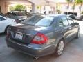 2008 Flint Grey Metallic Mercedes-Benz E 350 Sedan  photo #2