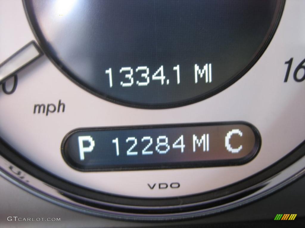 2008 E 350 Sedan - Flint Grey Metallic / Cashmere photo #9